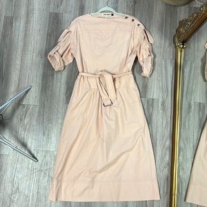 Zara SRPLS dress